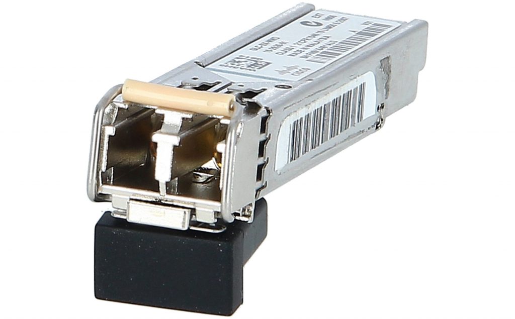 ماژول SFP چیست و چگونه کار می کند؟ - بلاگ ویرا شاپ